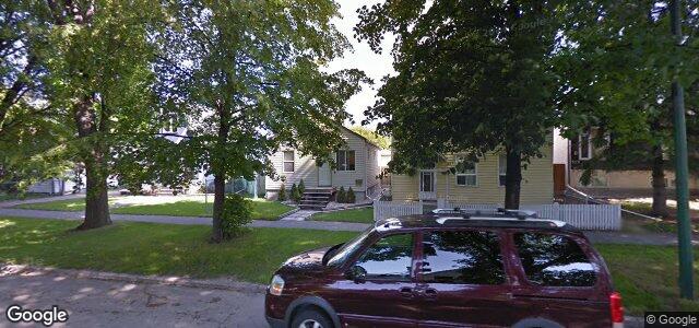 309 Melrose Avenue E（加拿大曼尼托巴省溫尼伯市）房屋照片