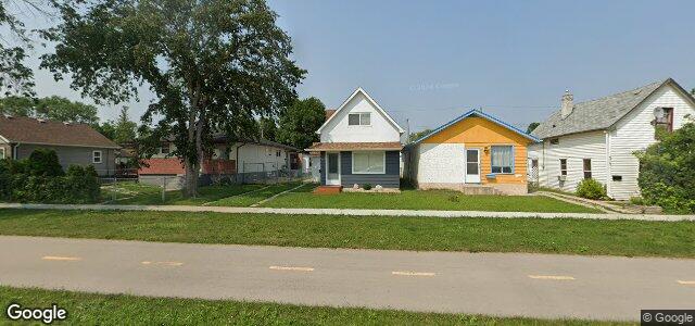 309 Pandora Avenue E（加拿大曼尼托巴省溫尼伯市）房屋照片