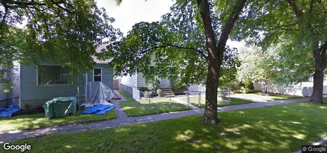 310 Melrose Avenue E（加拿大曼尼托巴省溫尼伯市）房屋照片