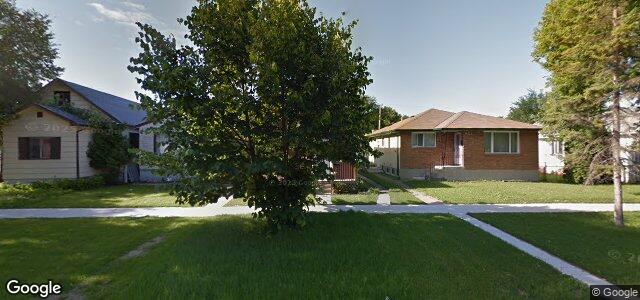 310 Regent Avenue E（加拿大曼尼托巴省溫尼伯市）房屋照片