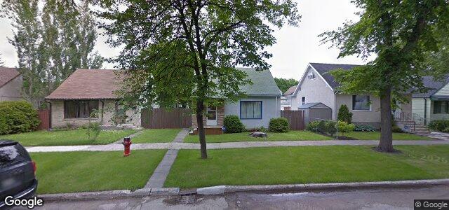 311 Melrose Avenue W（加拿大曼尼托巴省溫尼伯市）房屋照片