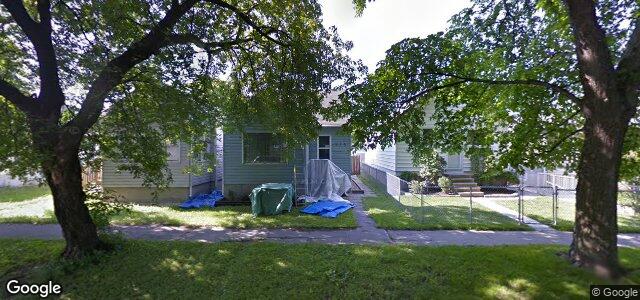 312 Melrose Avenue E（加拿大曼尼托巴省溫尼伯市）房屋照片