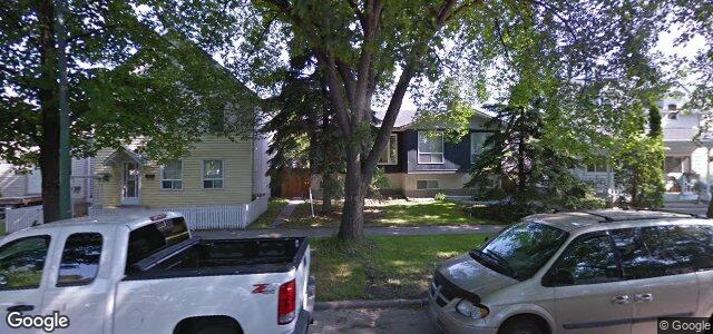 313 Melrose Avenue E（加拿大曼尼托巴省溫尼伯市）房屋照片