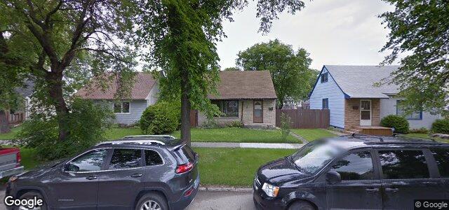 313 Melrose Avenue W（加拿大曼尼托巴省溫尼伯市）房屋照片