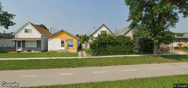 313 Pandora Avenue E（加拿大曼尼托巴省溫尼伯市）房屋照片