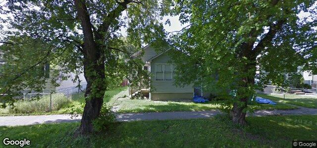 314 Melrose Avenue E（加拿大曼尼托巴省溫尼伯市）房屋照片