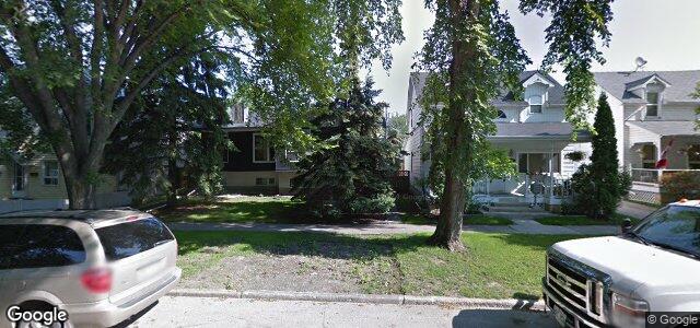 315 Melrose Avenue E（加拿大曼尼托巴省温尼伯市）房屋照片