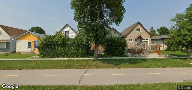 315 Pandora Avenue E（加拿大曼尼托巴省温尼伯市）房屋照片