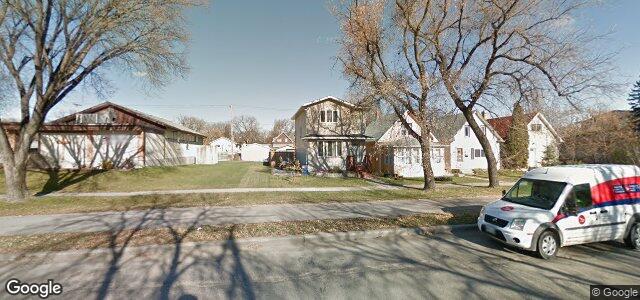 315 Pandora Avenue W（加拿大曼尼托巴省溫尼伯市）房屋照片