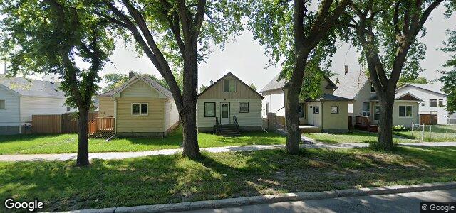 316 Regent Avenue W（加拿大曼尼托巴省溫尼伯市）房屋照片