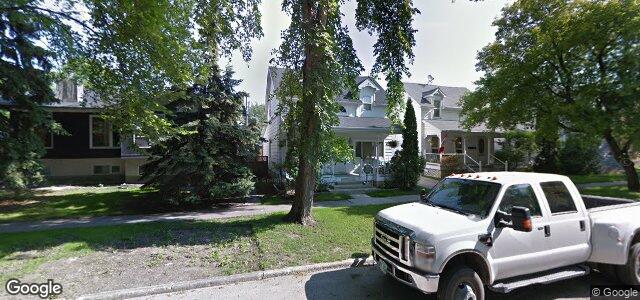 317 Melrose Avenue E（加拿大曼尼托巴省溫尼伯市）房屋照片