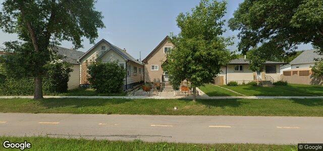 317 Pandora Avenue E（加拿大曼尼托巴省溫尼伯市）房屋照片