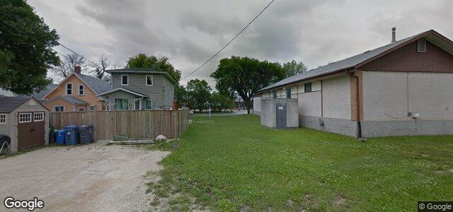 317 Pandora Avenue W（加拿大曼尼托巴省溫尼伯市）房屋照片