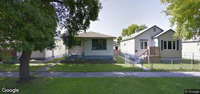 320 Melrose Avenue E（加拿大曼尼托巴省溫尼伯市）房屋照片