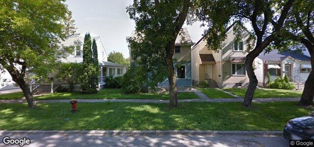 323 Melrose Avenue E（加拿大曼尼托巴省溫尼伯市）房屋照片