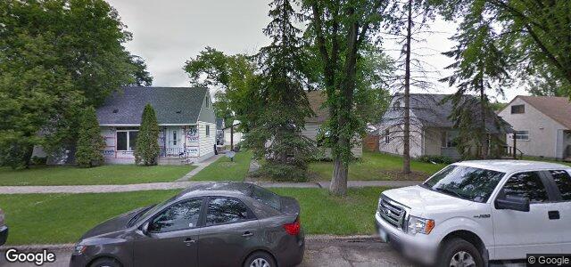 323 Melrose Avenue W（加拿大曼尼托巴省溫尼伯市）房屋照片