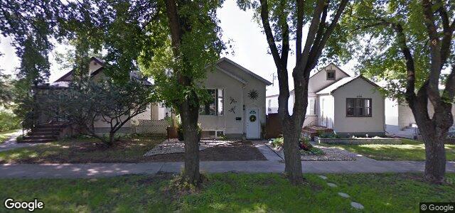 324 Melrose Avenue E（加拿大曼尼托巴省溫尼伯市）房屋照片