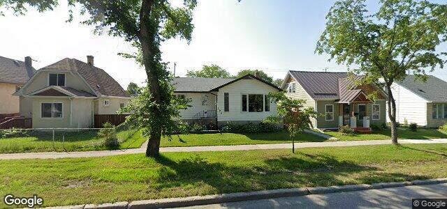 324 Regent Avenue W（加拿大曼尼托巴省溫尼伯市）房屋照片