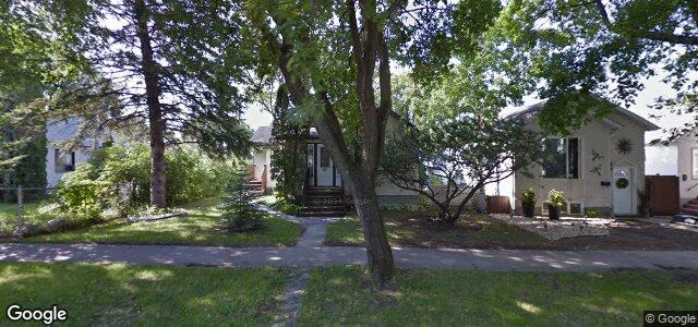 326 Melrose Avenue E（加拿大曼尼托巴省溫尼伯市）房屋照片