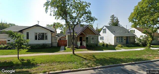 326 Regent Avenue W（加拿大曼尼托巴省溫尼伯市）房屋照片