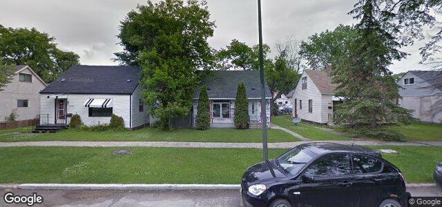 327 Melrose Avenue W（加拿大曼尼托巴省溫尼伯市）房屋照片