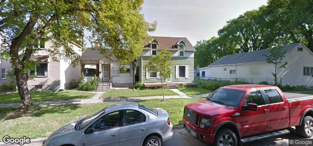 329 Melrose Avenue E（加拿大曼尼托巴省溫尼伯市）房屋照片