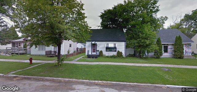 Larawan ng 329 Melrose Avenue W sa Winnipeg, Manitoba