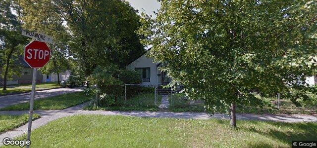 332 Melrose Avenue E（加拿大曼尼托巴省溫尼伯市）房屋照片