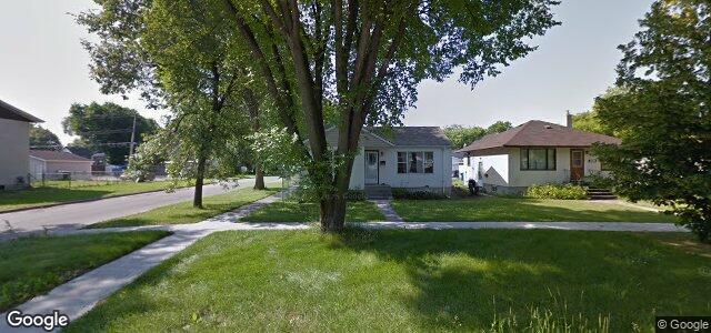 332 Regent Avenue E（加拿大曼尼托巴省溫尼伯市）房屋照片