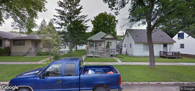 335 Melrose Avenue W（加拿大曼尼托巴省溫尼伯市）房屋照片