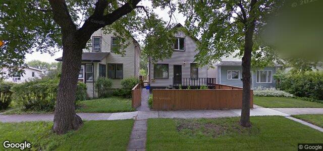 340 Melrose Avenue W（加拿大曼尼托巴省溫尼伯市）房屋照片