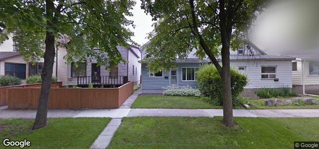 342 Melrose Avenue W（加拿大曼尼托巴省溫尼伯市）房屋照片