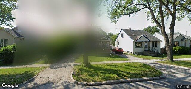 346 Regent Avenue W（加拿大曼尼托巴省溫尼伯市）房屋照片