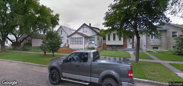 347 Melrose Avenue W（加拿大曼尼托巴省溫尼伯市）房屋照片