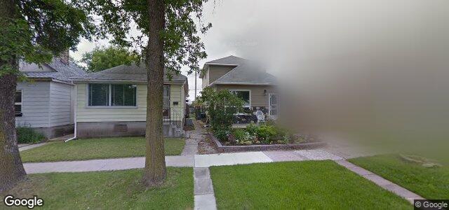 348 Melrose Avenue W（加拿大曼尼托巴省溫尼伯市）房屋照片