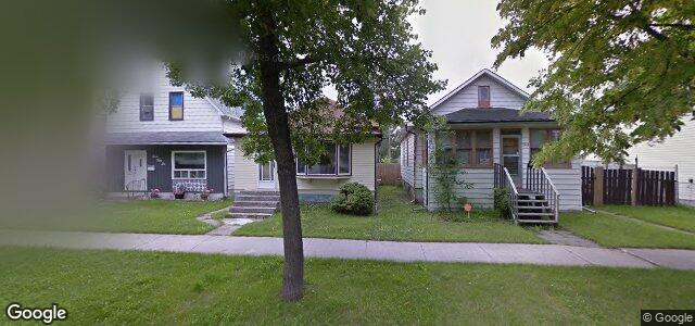 358 Melrose Avenue W（加拿大曼尼托巴省溫尼伯市）房屋照片