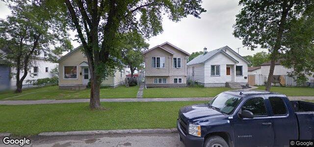 359 Melrose Avenue W（加拿大曼尼托巴省溫尼伯市）房屋照片