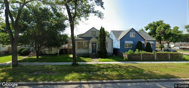 360 Regent Avenue W（加拿大曼尼托巴省溫尼伯市）房屋照片