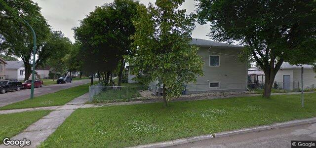 364 Melrose Avenue W（加拿大曼尼托巴省溫尼伯市）房屋照片