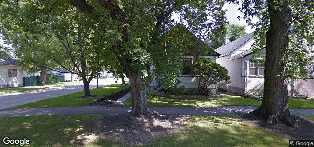 401 Melrose Avenue E（加拿大曼尼托巴省溫尼伯市）房屋照片