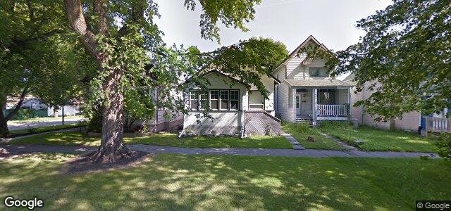 403 Melrose Avenue E（加拿大曼尼托巴省温尼伯市）房屋照片