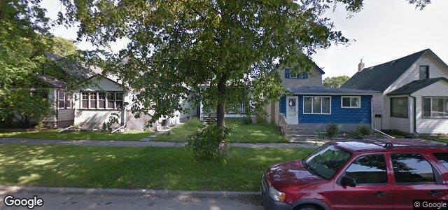 405 Melrose Avenue E（加拿大曼尼托巴省溫尼伯市）房屋照片