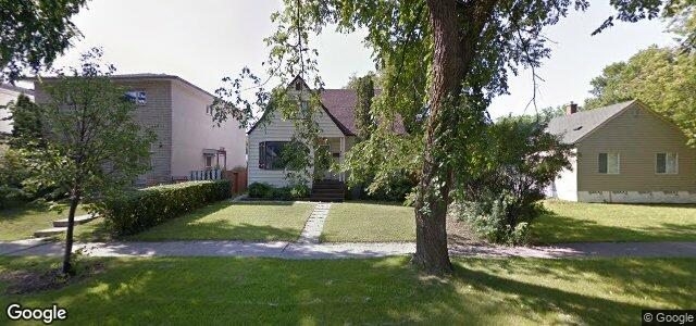 406 Melrose Avenue E（加拿大曼尼托巴省溫尼伯市）房屋照片