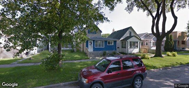 407 Melrose Avenue E（加拿大曼尼托巴省溫尼伯市）房屋照片