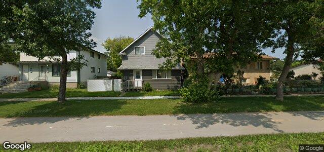 407 Pandora Avenue E（加拿大曼尼托巴省溫尼伯市）房屋照片