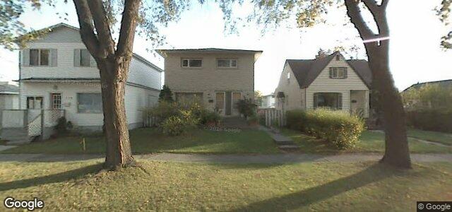 408 Melrose Avenue E（加拿大曼尼托巴省溫尼伯市）房屋照片