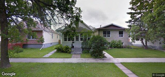 408 Melrose Avenue W（加拿大曼尼托巴省溫尼伯市）房屋照片