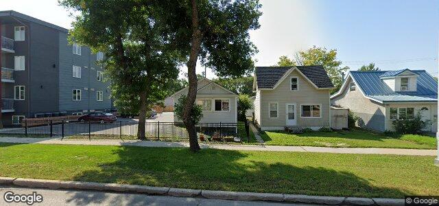 408 Regent Avenue W（加拿大曼尼托巴省溫尼伯市）房屋照片