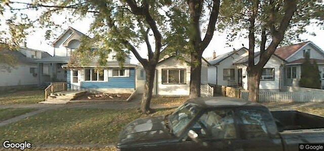 409 Melrose Avenue E（加拿大曼尼托巴省溫尼伯市）房屋照片