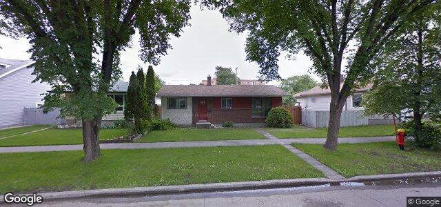 409 Melrose Avenue W（加拿大曼尼托巴省溫尼伯市）房屋照片